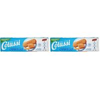 Colussi Biscotti Leggero Oswego, 250g (Confezione da 2)