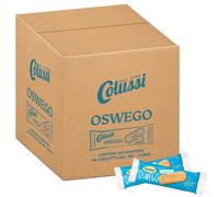 Colussi Oswego Biscotti Classici Monodose Box 160x18g