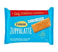Colussi Zuppalatte - Pacco da 1000 gr