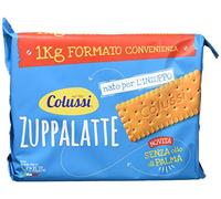 Colussi Zuppalatte - Pacco da 6 x 1000 gr