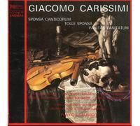 Colusso Flavio - Sponsa Canticorum/Tolle Sponsa/Vanitas Vanitatum I