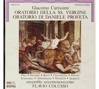 Colusso - Oratorio Di Daniele Profeta/Oratorio Della Ss. Ver