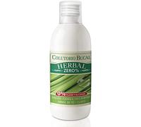 COLUTORIO herbal nature 500ml. - trattamento pensato per un impiego regolare, può essere utilizzato con regolarità secondo le proprie esigenze, contenuto 500 ml e rende più semplice prendersi cura di