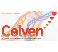 COLVEN 30CPR