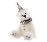 Colvig - Collezione Isabelle Teddy Di Charlie Bears - SJ6531