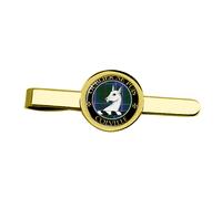 Colville Clan Scozzese Fermacravatta