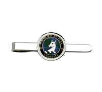 Colville Clan Scozzese Fermacravatta
