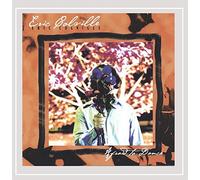 Colville, Eric - Afraid To Dance