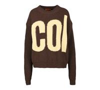 Colville - Maglieria Girocollo - - Knitwear - Donna - Marrone - S
