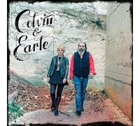 Colvin & Earle Colvin & Earle Album