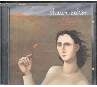 Shawn Colvin - A Few Small Repairs - Cd