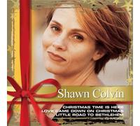 Colvin Shawn - Collections Christmas