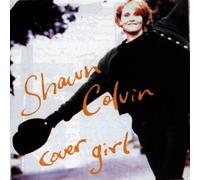 Shawn Colvin Cover Girl (CD) Album