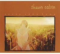 Colvin Shawn - (Ep) Sunny Came Home + 3 Live Tracks