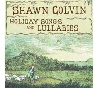 Colvin,Shawn - Holiday Songs and Lullabies