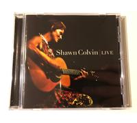 Colvin, Shawn - Live