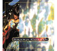 Colvin,Shawn - Live 88
