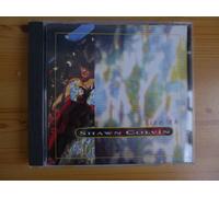 Colvin Shawn - Live 88