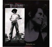 Colvin, Shawn - Steady On