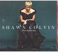 Colvin Shawn - Uncovered