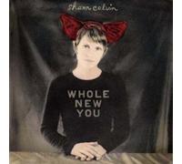 COLVIN, SHAWN - WHOLE NEW YOU
