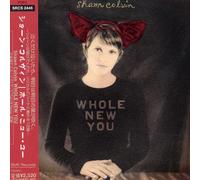 Colvin, Shawn - Whole New You