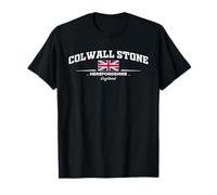 Colwall Stone England Maglietta