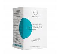 COLWAY CollUp 60/120/180 capsule collagene biotina selenio zinco Vit C E B12