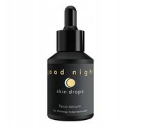 Colway Good Night Siero Notturno 30 Ml - Rigenerante