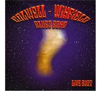 COLWELL WINFIELD BLUES BAND - Live Bust