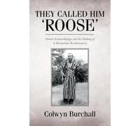 Colwyn Burchall They Called Him 'Roose' (Tascabile)