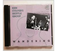 Colyer, Ken & His Skiffle Group - Wandering