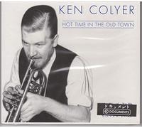Colyer, Ken - Hot Time In The Old Town