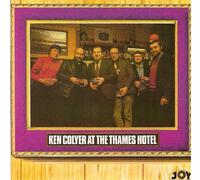 Colyer, Ken -Jazzmen- - Ken Colyer at The Thames [Import]