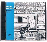 Colyer, Ken Jazzmen - Ragtime Revisited