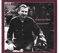 COLYER, KEN -JAZZMEN- - REAL KEN COLYER