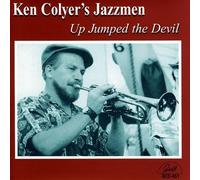 Colyer, Ken Jazzmen - Up Jumped The Devil