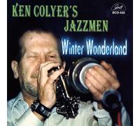 Colyer, Ken Jazzmen - Winter Wonderland