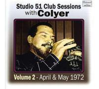 Colyer, Ken - Studio 51 Sessions Pt. 2