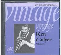 Colyer, Ken - Vol. 2-Vintage Ken Colyer