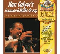 Colyer,Ken'S Jazzmen - Best of Dixieland