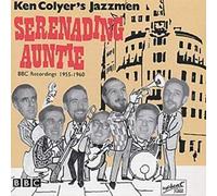Colyerken Jazzmen - Serenading Auntie