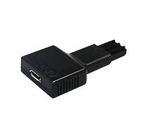 com adapter - pannello interfaccia usb programmazione elettronica allarme amc