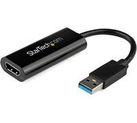 .Com Adattatore Da USB 3.0 a HDMI - 1080P (1920X1200) - Sottile/Compatto Convert