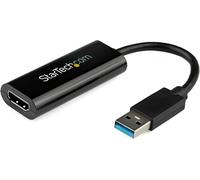 StarTech.com Adattatore scheda video esterna multi-monitor USB 3.0 slim a HDMI - 1920x1200/1080p