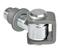 COM ART.120 CARDINE A SALDARE ZINCATO MA24