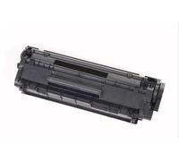 Hp Laserjet BLACK Compatibile - HPQ2612A