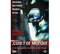 .com for Murder