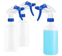 com-four® 3 flaconi spray, Spruzzatore a pompa resistente agli agenti