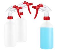 COM-FOUR® 3x Flacone spray, spruzzatore per pompa dell'acqua
